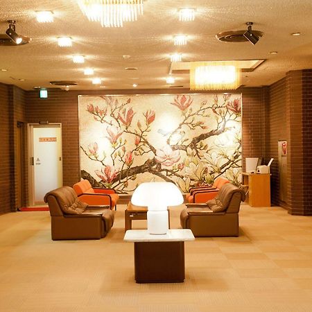 Hotel Kanazawa Kenrokusou Экстерьер фото