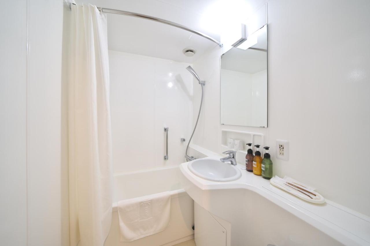 Hotel Kanazawa Kenrokusou Экстерьер фото