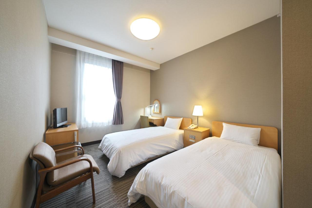 Hotel Kanazawa Kenrokusou Экстерьер фото
