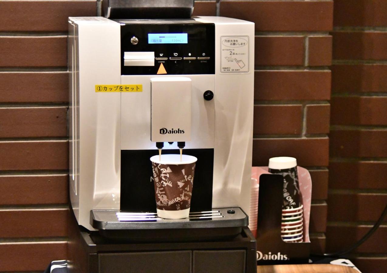 Hotel Kanazawa Kenrokusou Экстерьер фото