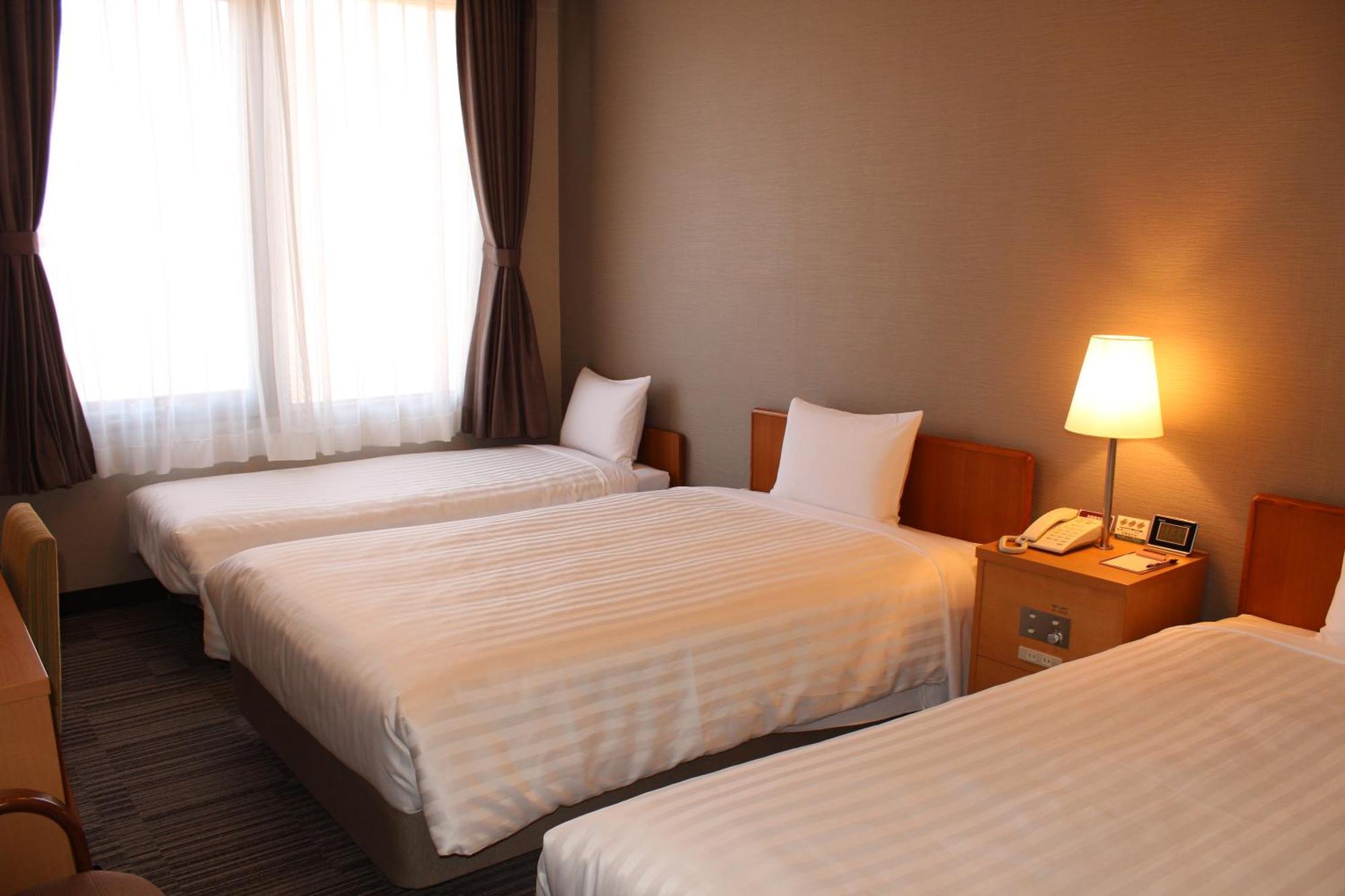 Hotel Kanazawa Kenrokusou Экстерьер фото