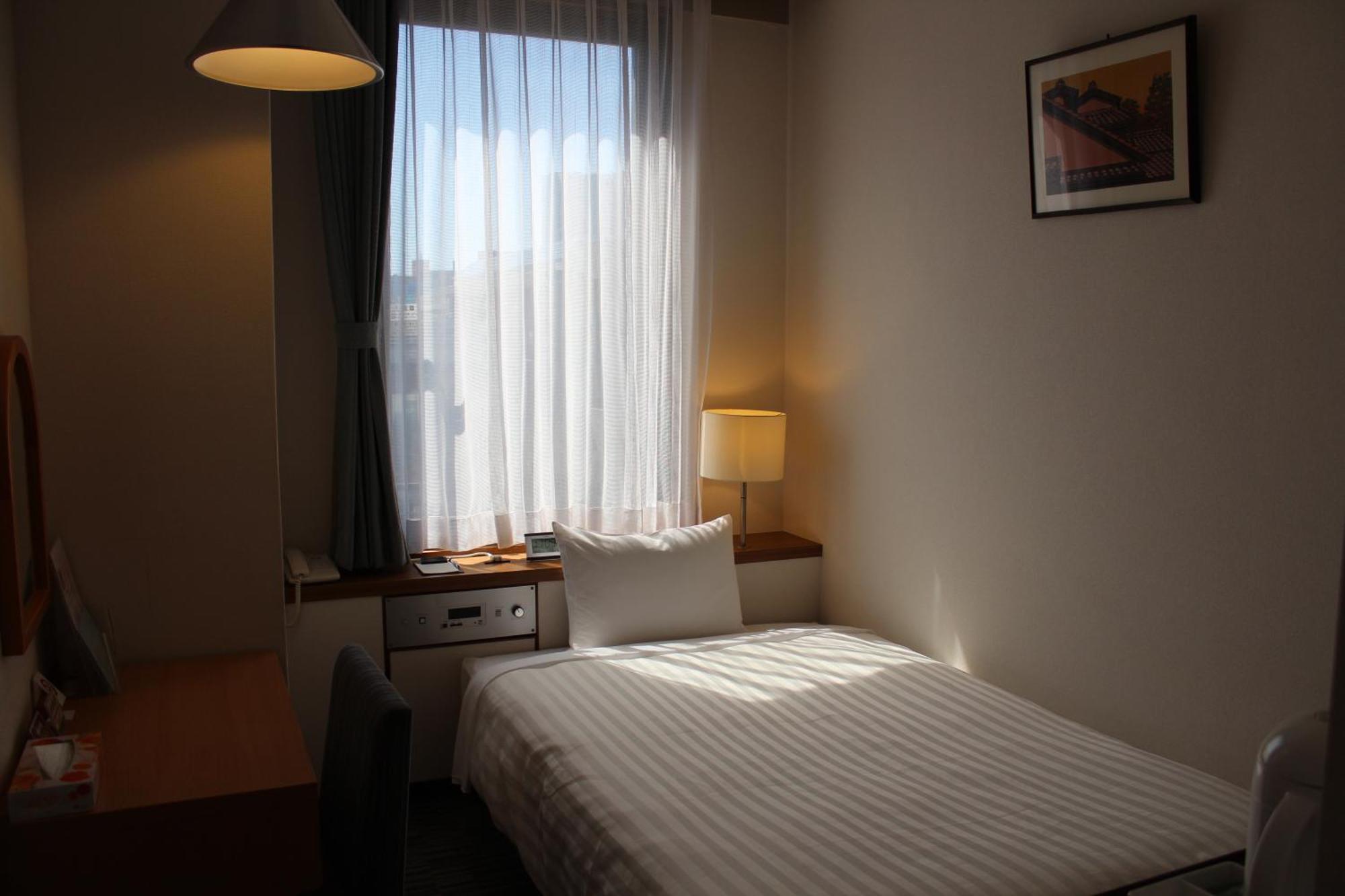 Hotel Kanazawa Kenrokusou Экстерьер фото