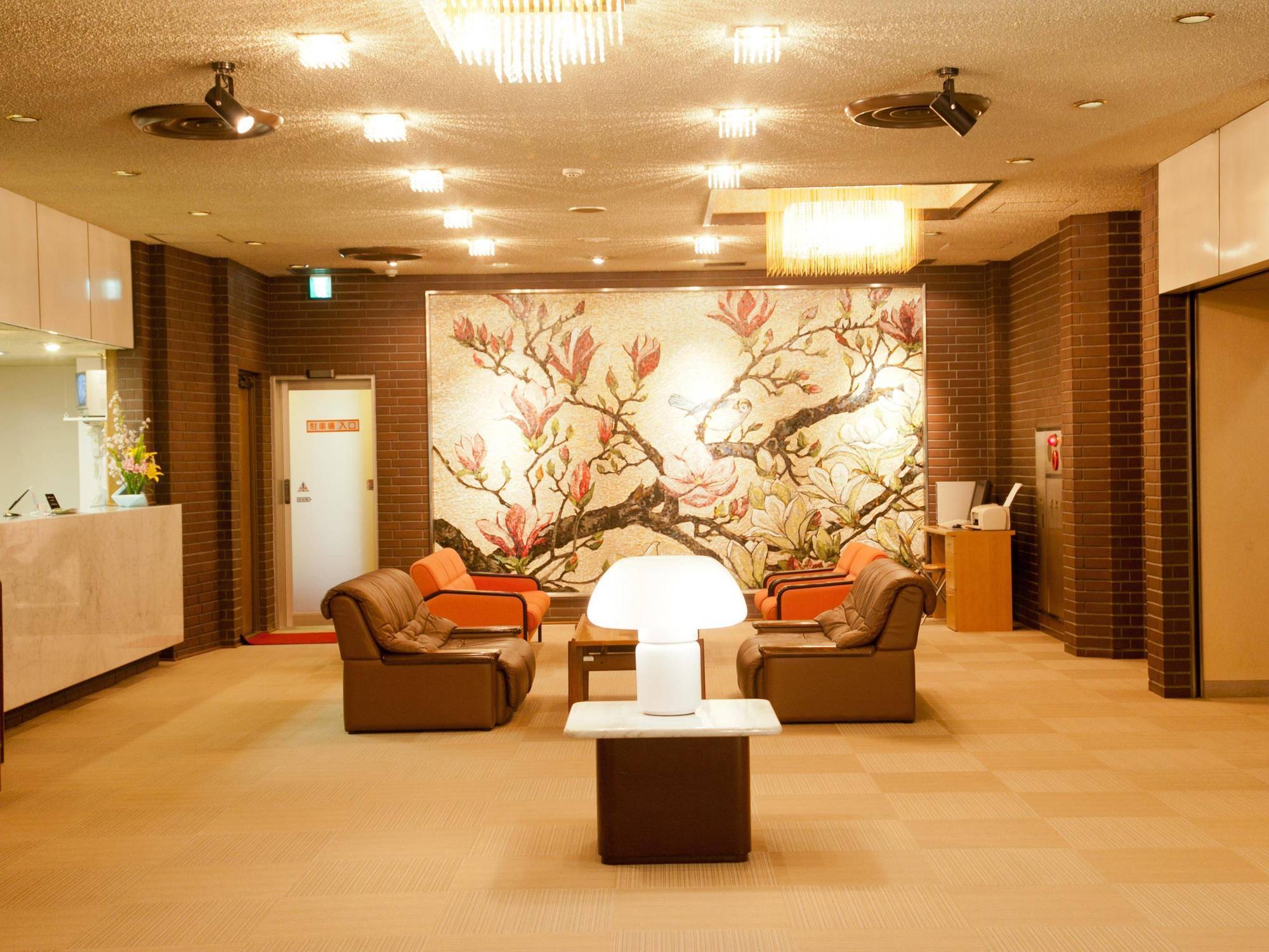 Hotel Kanazawa Kenrokusou Экстерьер фото