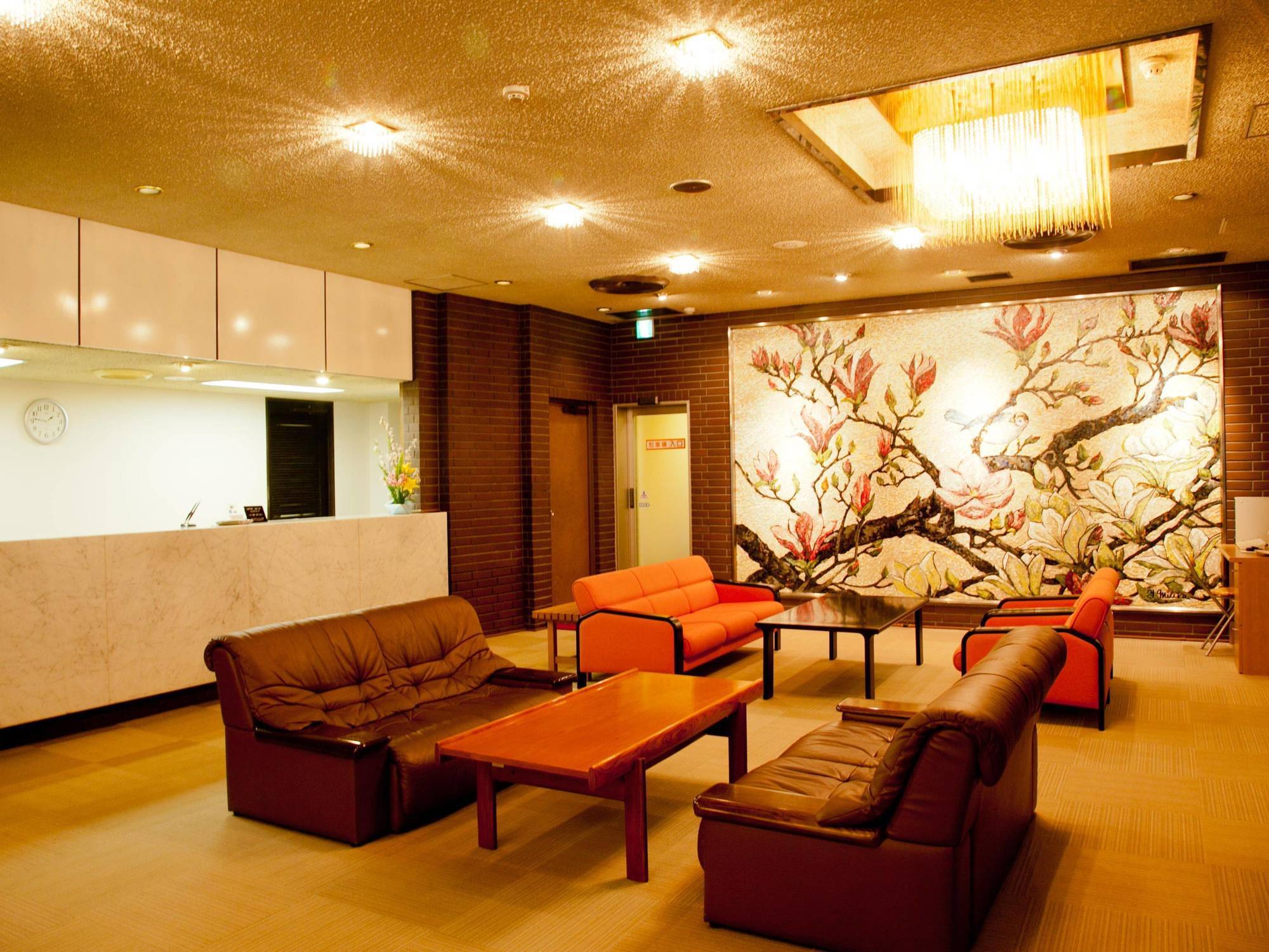 Hotel Kanazawa Kenrokusou Экстерьер фото